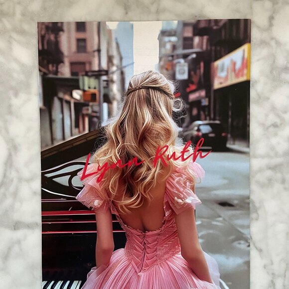 Sheet Music,  Piano Solo, Piano Sheet Music, Original Piano Composition - Picture 4 of 4